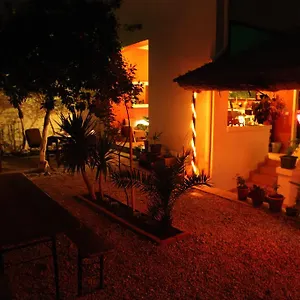 Auberge de jeunesse Trip'n'hostel, Tirana