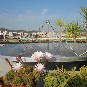 Albania Auberge de jeunesse